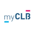 Logo of myCLB android Application 